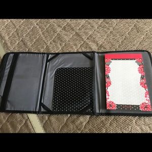 Thirty-one brand iPad case